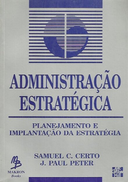 Administração Estratégica