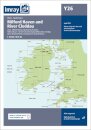 Imray Chart Y26 : Milford Haven : 26