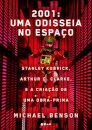 2001: Uma Odisseia No Espaço