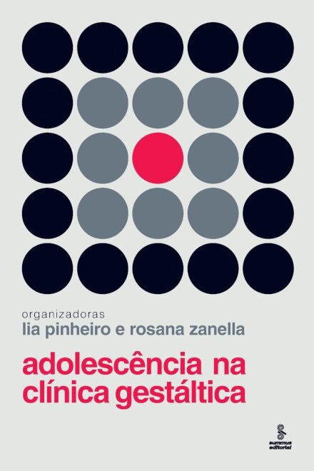 Adolescência Na Clínica Gestáltica