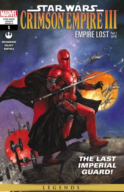 Star Wars Legends Epic Collection The Rebellion Vo