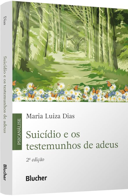 Suicídio E Os Testemunhos De Adeus