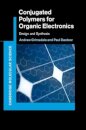 Conjugated Polymers for Organic Electronics