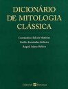 Dicionário de Mitologia Clássica