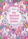 Rhs: My Rainbow Unicorn Garden Activity Book