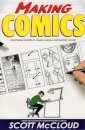 Making Comics