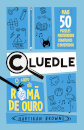 Cluedle: O Caso da Romã de Ouro