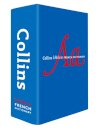 Collins Robert French Dictionary Complete and Unabridged edition