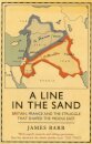 A Line In The Sand