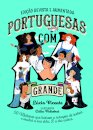 Portuguesas com M grande