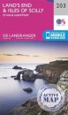 Land's End & Isles of Scilly