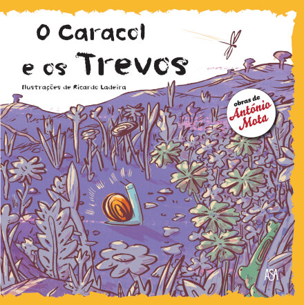 O Caracol e os Trevos