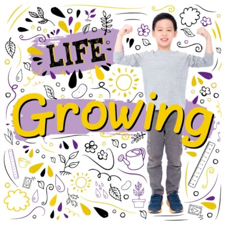 Growing