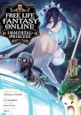 Free Life Fantasy Online: Immortal Princess (Manga) Vol. 8