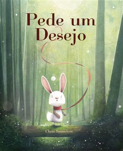 Pede um Desejo