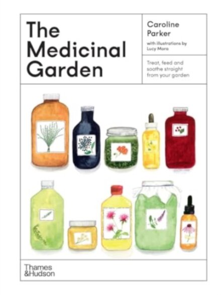 The Medicinal Garden