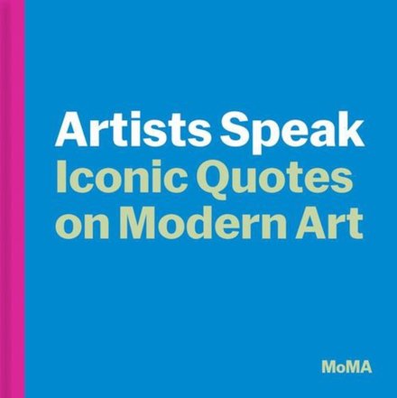 Art In Quotes