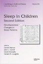 Sleep in Children