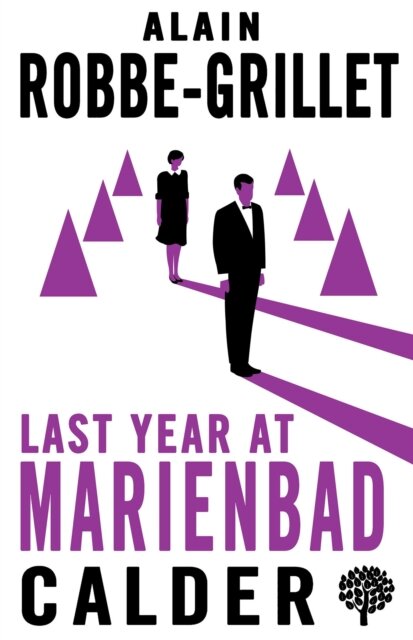 Last Year In Marienbad