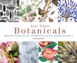 Just Draw Botanicals