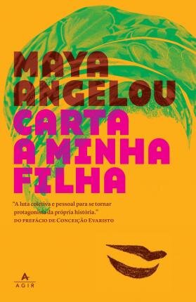 Carta A Minha Filha