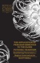 The Application of Peircean Semiotics to the Elder Futhark Tradition