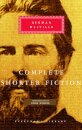 Complete Shorter Fiction