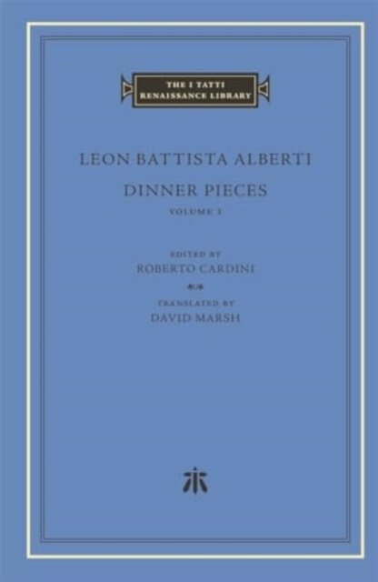 Dinner Pieces