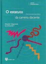 O Estatuto da Carreira Docente