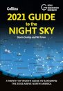 2021 Guide to the Night Sky