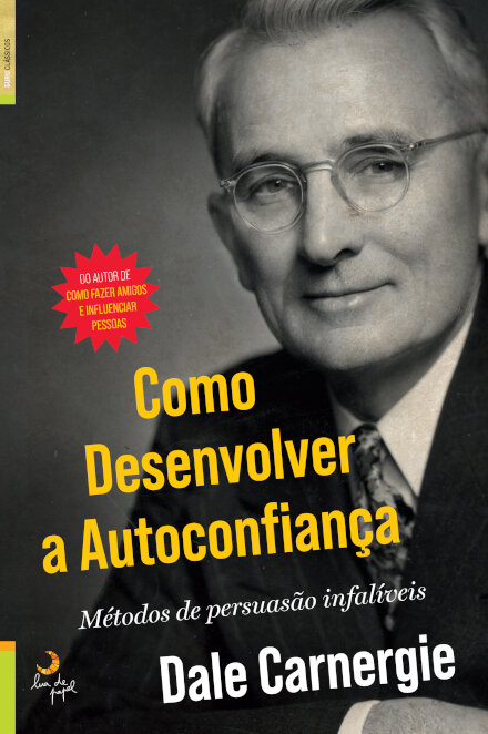 Como Desenvolver a Autoconfiança