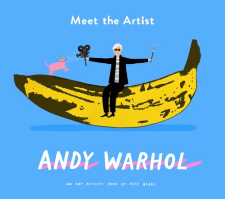 Meet The Artist