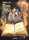 O Nome Da Rosa Vol. II