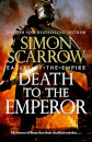 Death to the Emperor (Eagles of the Empire 21)