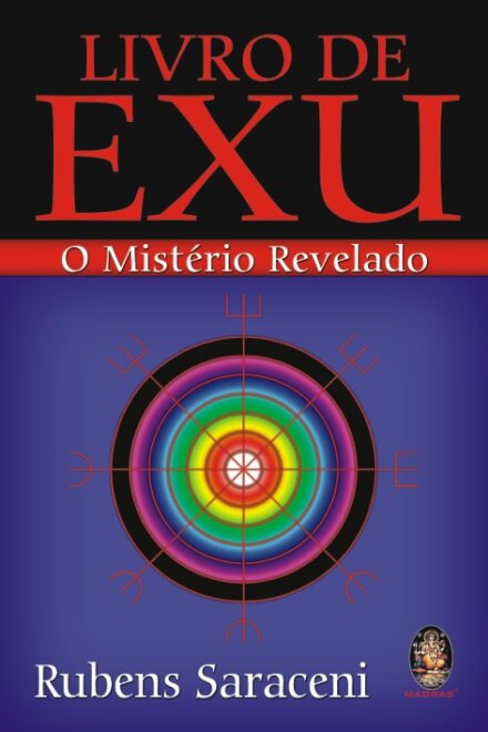 Livro De Exu