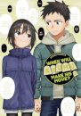 When Will Ayumu Make His Move? 16