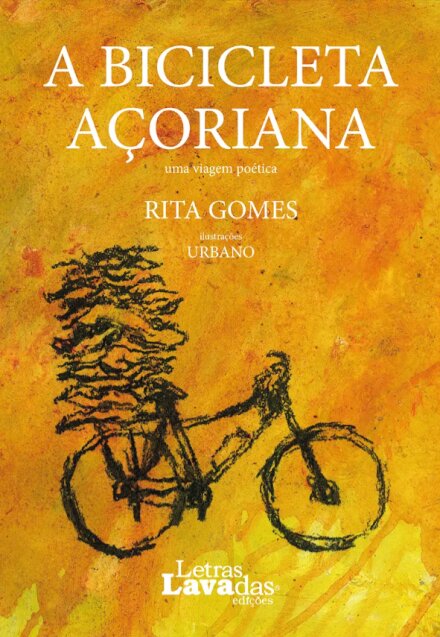 A Bicicleta Açoriana