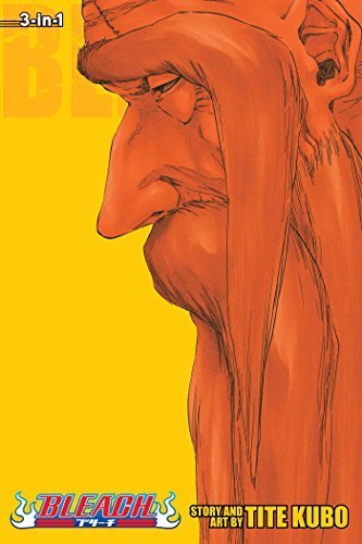 Bleach: 3-In-1 Ed V20