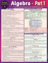 Algebra part 1