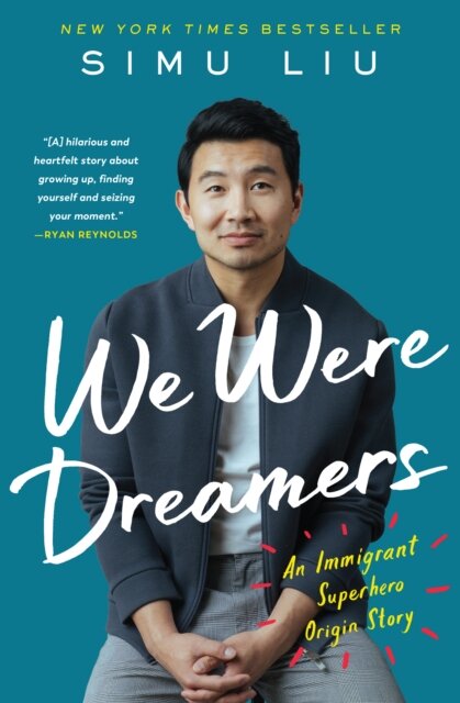 We Were Dreamers