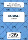English-Somali & Somali-English Word-to-Word Dictionary