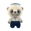 YOOHOO SAILOR 6IN