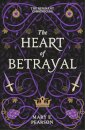 The Heart Of Betrayal