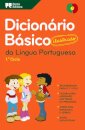 Dicionário Básico Ilustrado da Língua Portuguesa