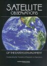 Satellite Observations of the Earth's Environment