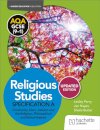 AQA GCSE (9-1) Religious Studies Specification A Christianity, Islam, Judaism and the Themes UPDATED EDITION