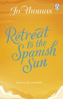 Retreat To The Spanish Sun