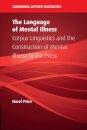 The Language of Mental Illness