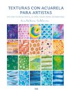 Texturas De Acuarela Para Artistas
