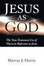 Jesus as God